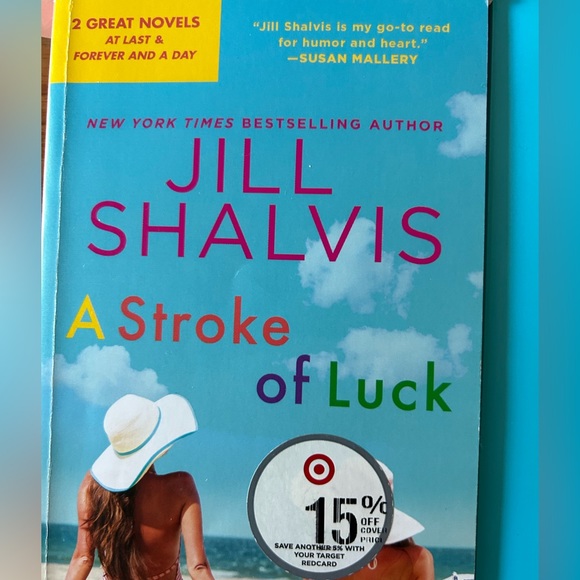 Books! Romance - Picture 4 of 8